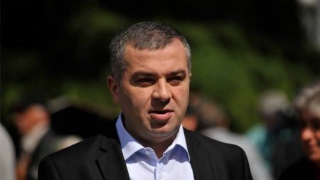 "საქართველოში ხელისუფლების შეცვლას არ უნდა მოჰყვეს შურისძიება"