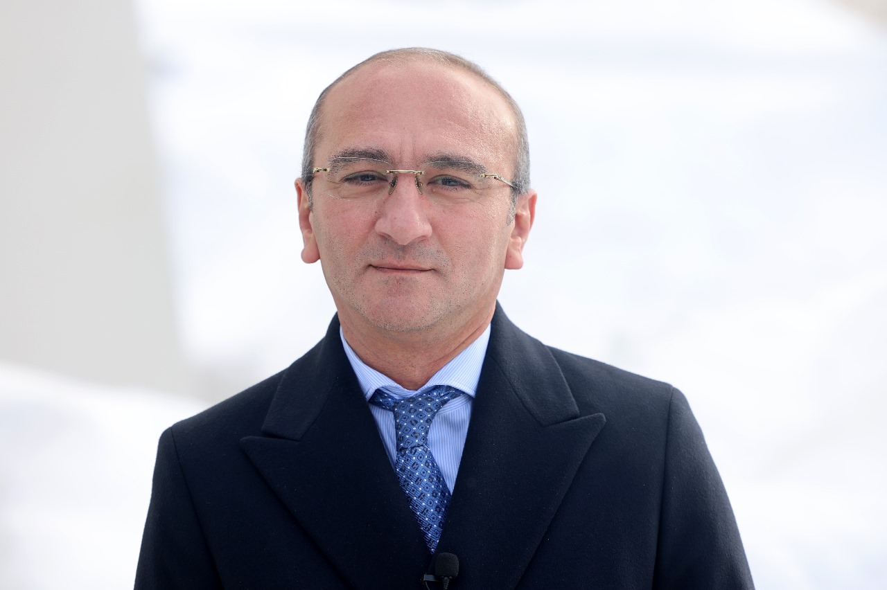 რევაზ ლომინაძე: დავოსის წლევანდელ მსოფლიო ეკონომიკურ ფორუმში საქართველოს დელეგაცია მიიღებს მონაწილეობას პრემიერ-მინისტრის ხელმძღვანელობით, პრემიერი მონაწილეობას მიიღებს სხვადასხვა პანელურ დისკუსიაში და ექნება უმნიშვნელოვანესი ორმხრივი შეხვედრები