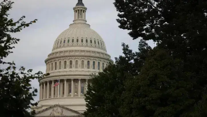 Helsinki Commission - Recent findings that Georgian Dream used a chemical weapon against peaceful protestors are deeply disturbing - we call on the U.S. government to verify these reports and impose relevant sanctions on those responsible