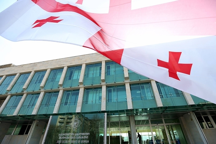 სუს–ს ახალი უფროსი ჰყავს