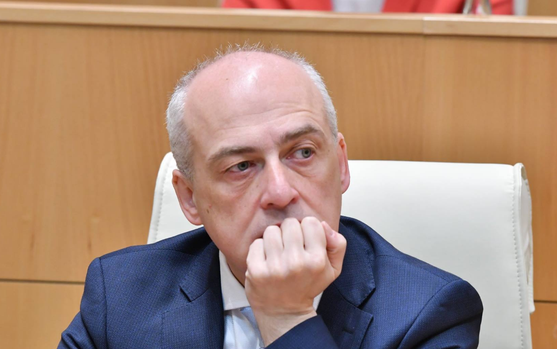 "დავით-გარეჯის საკითხთან დაკავშირებით განსაკუთრებული წინდახედულობა გვმართებს"