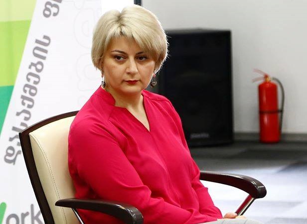 ფიზიკურ პირებთან დასაქმებული ადამიანები 300–ლარიან დახმარებას ვერ მიიღებენ