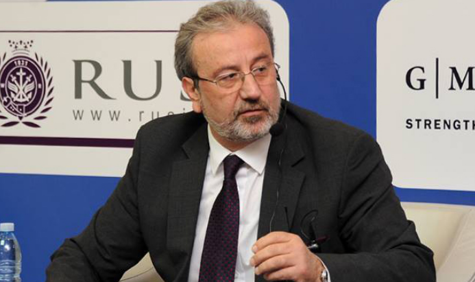 მყიფე ზღვარი დიალოგსა და ღირსების დათმობას შორის