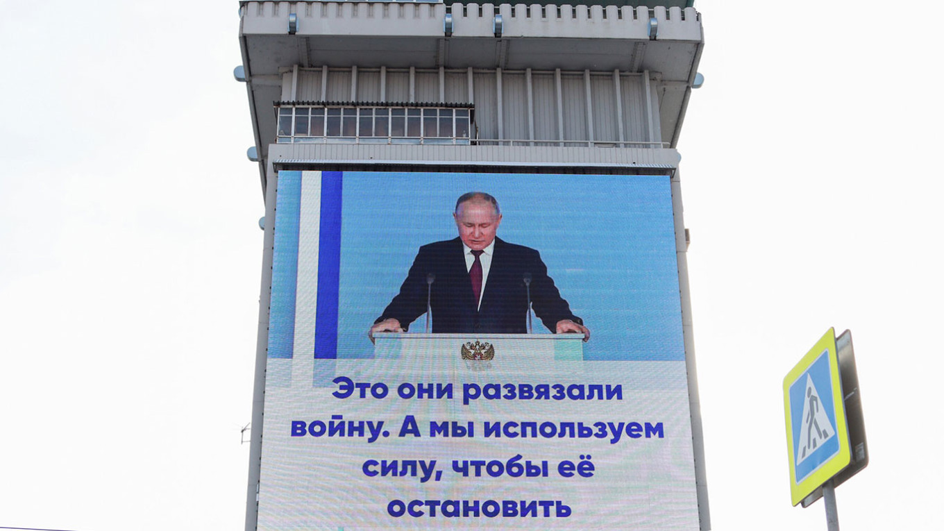 სომხეთი რუსული სახელმწიფო პროპაგანდის ასაკრძალად ემზადება