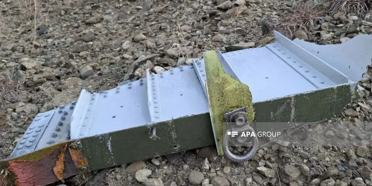 Минобороны Турции опубликовало имена погибших при крушении самолета С-130 в Грузии