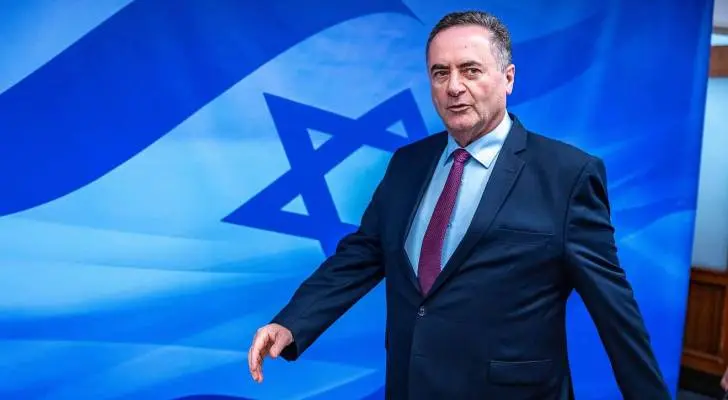 Defense minister: Khamenei is ‘modern Hitler, cannot continue to exist’