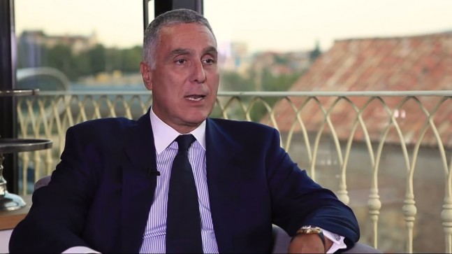 "მთავრობის მხრიდან მსგავსი საქციელი ინტელექტუალური ბანკროტის ნიშანია"