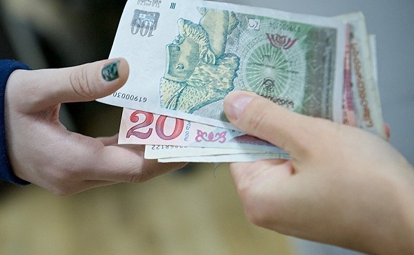 ოფიციალური მონაცემებით, 200-ლარიანი დახმარება 106 000-ზე მეტმა ადამიანმა მიიღო