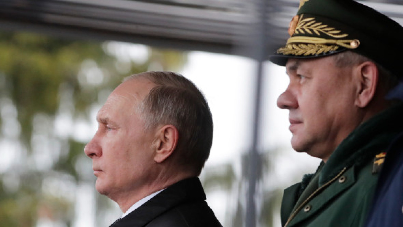 После взрыва дрона в Сочи около резиденции Путина установили комплекс ПВО
