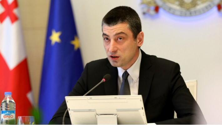 "საქართველო ინდოეთთან და ისრაელთან თავისუფალი ვაჭრობის შეთანხმებაზე მუშაობს"