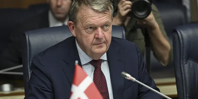 Глава МИД Дании: Дания решительно осуждает аресты ряда лидеров оппозиции «Грузинской мечтой»