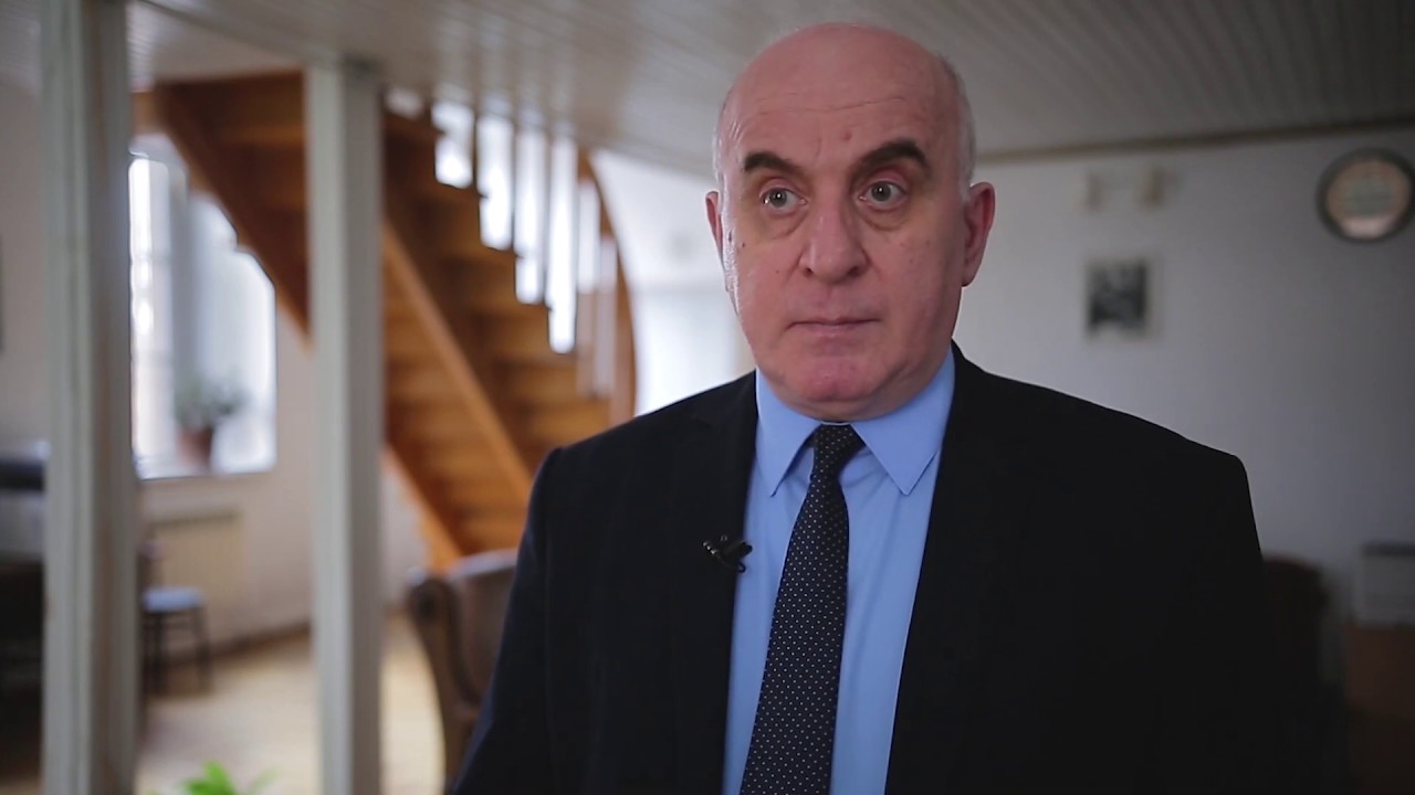 „ეს არის საქართველო–ბრიტანეთის ურთიერთობების თვისობრივად ახალ ეტაპზე აყვანა"