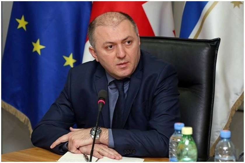 რა საფრთხეს ელის საქართველო სირიიდან – სუს–ის უფროსის ანალიზი