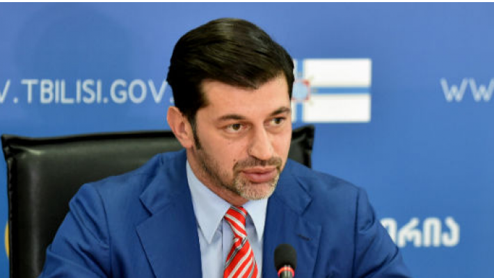 "თბილისში A კატეგორიის 11 000 ტაქსია რეგისტრირებული"