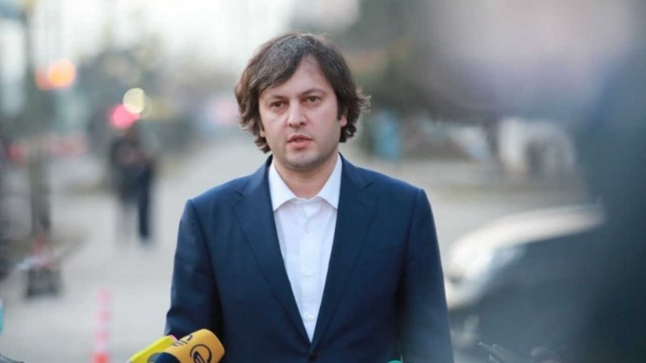 კობახიძე:გეგმა არსებობს, ვითარება რთულია