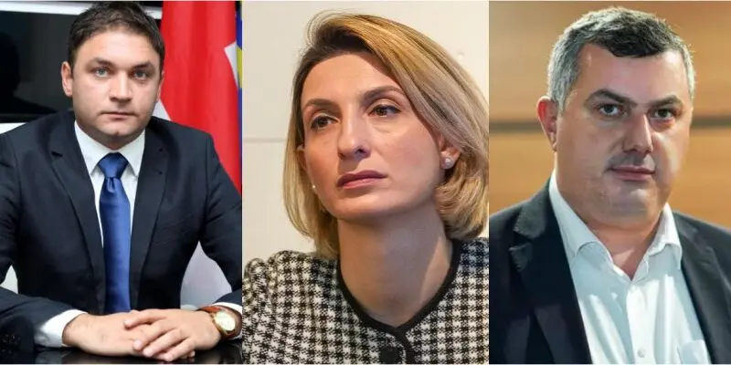 Formula TV: экс-главы Фонда муниципального развития задержаны по делу Lagi Сapital