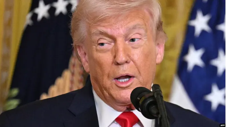 Трамп: большинство союзников США не хотят вмешиваться в войну в Иране