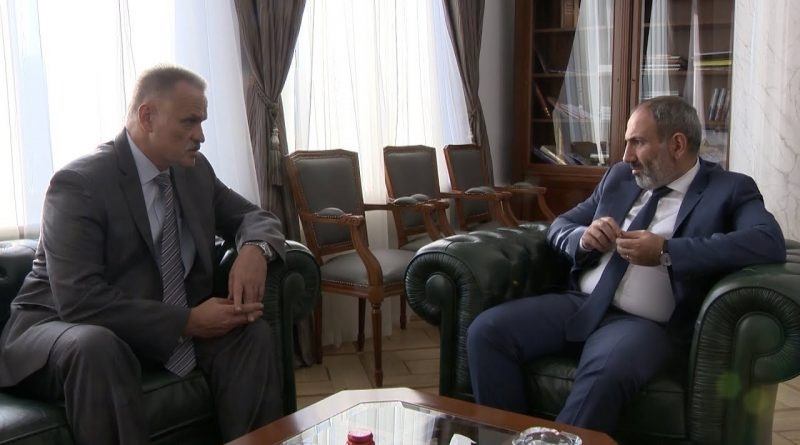 Почему Армения не может избавиться из оков российского капитала