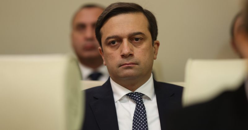 იოსელიანი: პირველი სახალხო დამცველი ვარ, რომელიც არ იტყუება