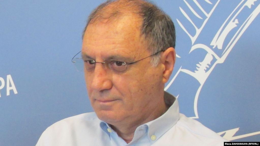 “უნდა ვიპოვოთ საქართველოსთან ურთიერთობების ურთიერთმისაღები ფორმა”