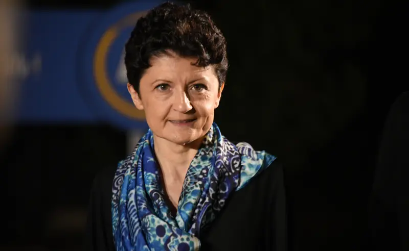თეა წულუკიანი ნანუკა ჟორჟოლიანს სასამართლოში უჩივის