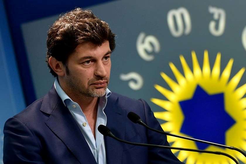 რა გეგმა აქვს კალაძეს მეორე ვადით მერობასთან დაკავშირებით