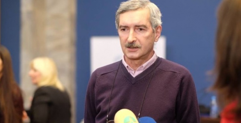პაატა იმნაძე:"მნიშვნელოვანია, სასწავლო დაწესებულებებმა ცენტრის რეკომენდაციები გაითვალისწინონ"