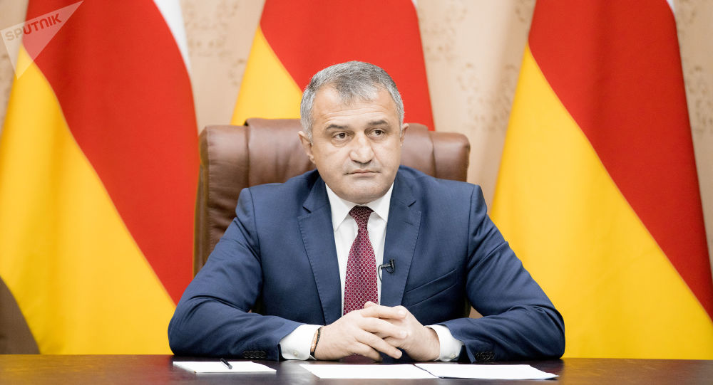 ბიბილოვი პოლიტიკურ ოპონენტებს “საქართველოს ოსურენოვან მოქალაქეებად” ასაღებს