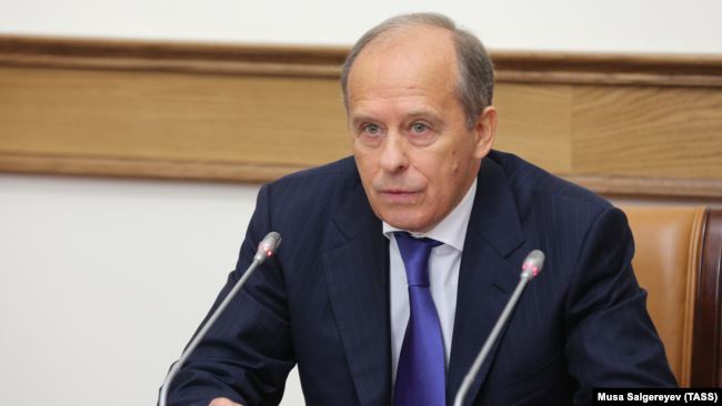 რუსეთი ამჯერად საფრთხეს ავღანეთიდან ხედავს