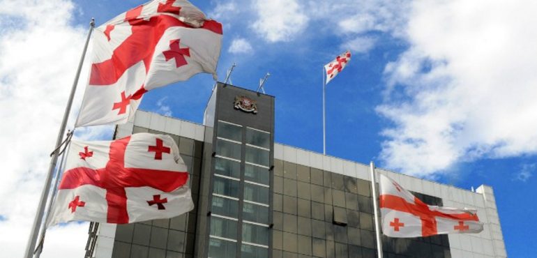 თავდაცვის სამინისტროში საკადრო ცვლილებაა