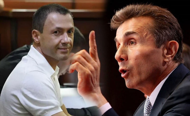 ბაჩიაშვილის თქმით, სასამართლოზე ივანიშვილი ახალი საქმის აღძვრით დაემუქრა