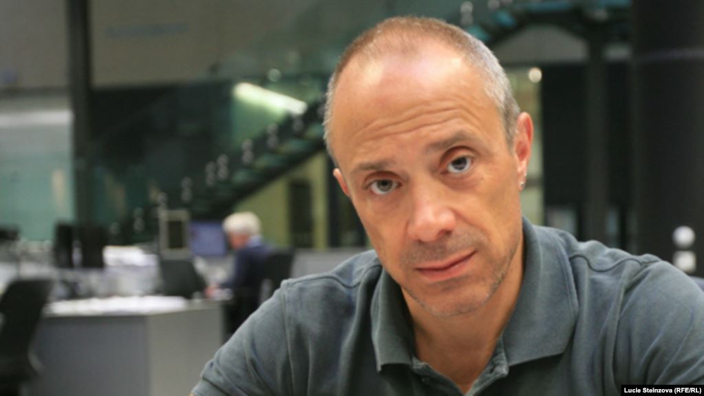 უიტმორი: "დასავლეთში საქართველოს რებრენდინგის დროა"