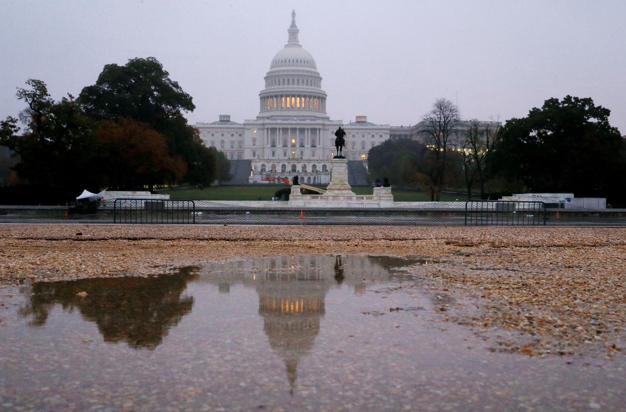 U.S. House recognizes Armenian genocide, backs Turkey sanctions