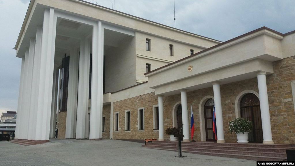 რუსეთმა აფხაზეთის მის შემადგენლობაში შეყვანის გეგმის არსებობა უარყო