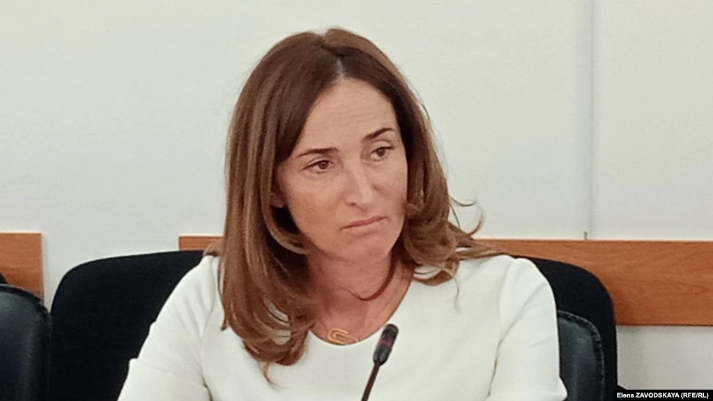 Кристина Озган рассказала о ситуации на топливном рынке Абхазии
