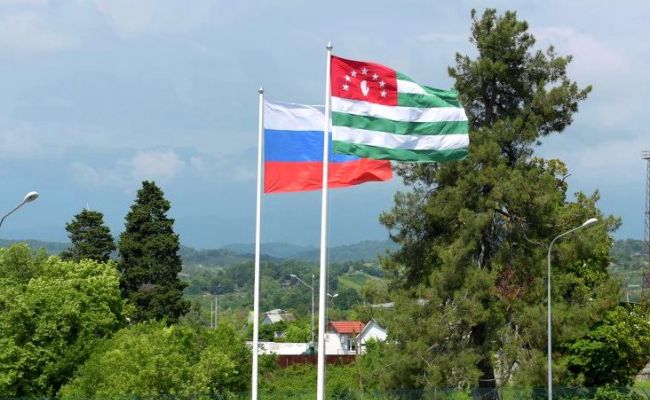 ენერგეტიკა და მიწა: რუსეთი აფხაზეთს უკანასკნელს ართმევს?