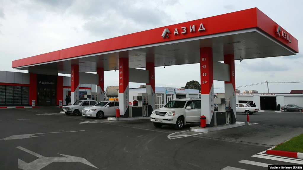 Из-за решения правительства РФ Абхазию может ждать дефицит топлива