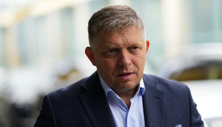 Премьер Словакии считает, что Украину ждет второй "мюнхенский заговор"