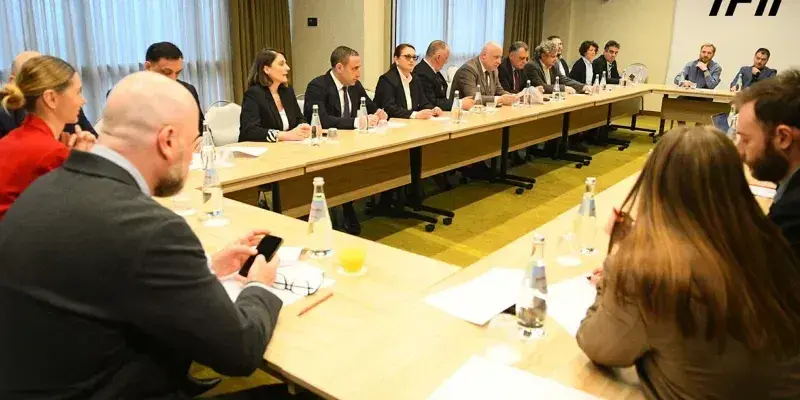 Альянс оппозиции: режим боится непризнания со стороны народа