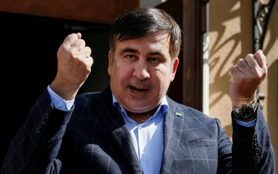 "ივანიშვილმა ფეხქვეშ გათელა რწმენაც, ღირებულებებიც, ეკლესიაც და სახელმწიფოც"