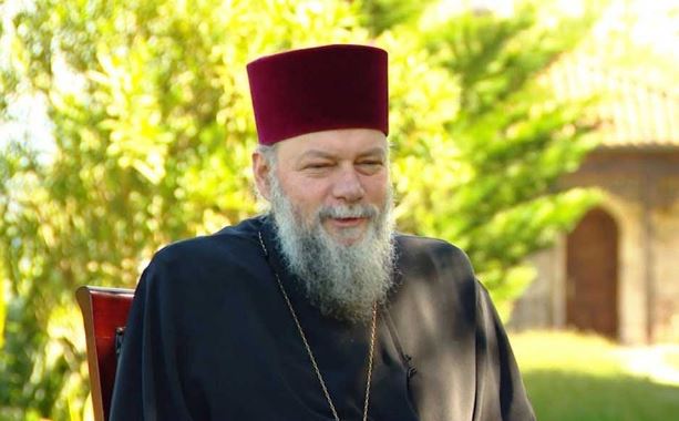 "ვრჩები ეპარქიაში, დაველოდები მეუფე გრიგოლის ჩამოსვლას"