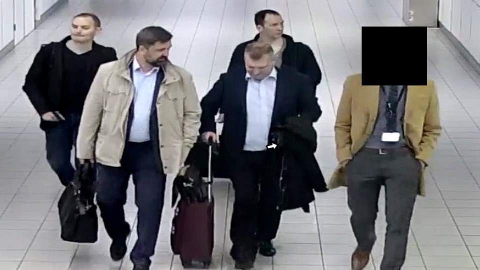 Куда направленна Русская антенна и почему Кремль не аплодирует