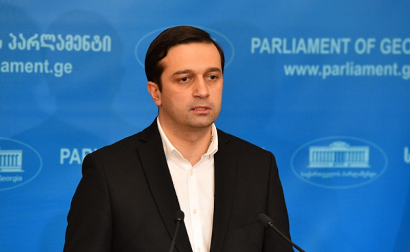 სახალხო დამცველი: "ლაზარეს საქმეში დარღვევა ვერ დავინახე"