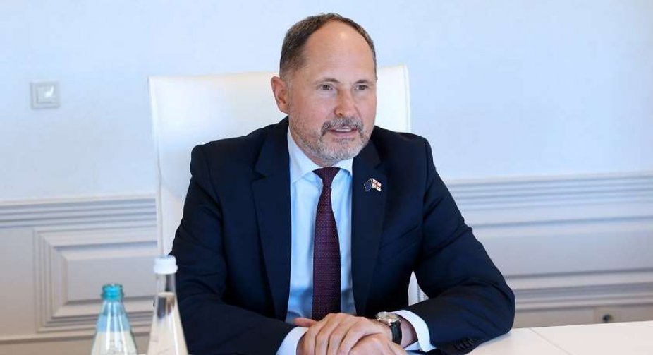 ჰერჩინსკი - "ოცნების" ბანერებზე: აღმაშფოთებელი, სამარცხვინო და ამაზრზენი!