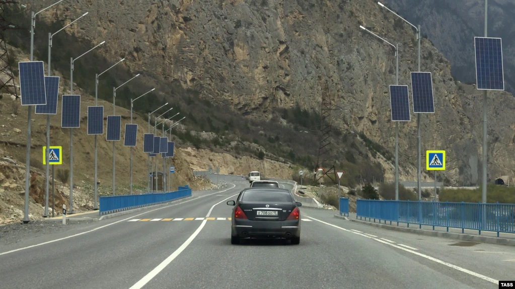 "რუსეთ-საქართველოს საქმიანი საბჭო" ამჯერად ოკუპირებული ცხინვალის რეგიონის გავლით გზის გახსნის ინიციატივით გამოდის
