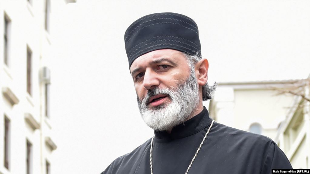 "გეი წყვილის სიყვარულზე ფილმი ქართული ფასეულობების დაკნინების მცდელობაა"
