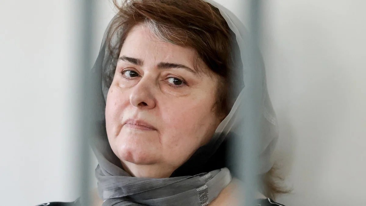 Суд в Грозном продлил арест политической заключенной Заремы Мусаевой