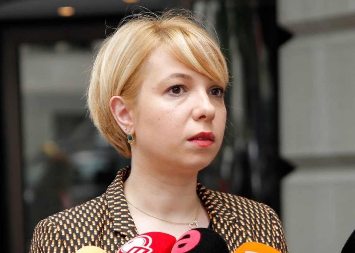 ომბუდსმენი პრემიერსა და შს მინისტრს ლგბტ+ თემთან დაკავშირებით მიმართავს