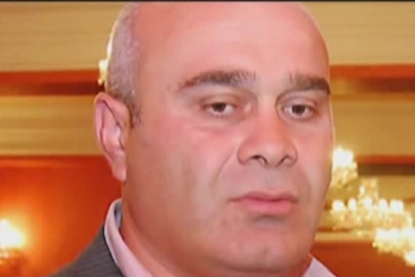 სასამართლომ გია უდესიანს აღკვეთის ღონისძიებად პატიმრობა შეუფარდა