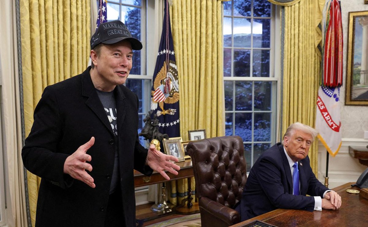 Трамп наказал Маска за перегибы